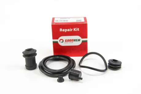 Ремкомпл. супорта перед Mаzdа 323/626/6/Prеmасy/Xеdos 57mm GOODREM RK6648.0