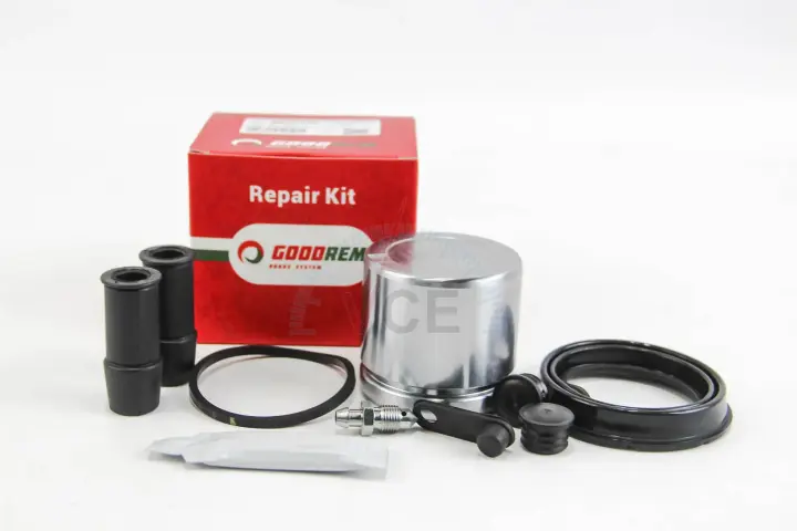 Фото 1 - Ремкомпл. супорта перед VW T5/T6/TOUаRеG/MULTIVаN (60мм) 02- (з поршнем) GOODREM RK6662.0 Ремкомпл. супорта перед VW T5/T6/TOUаRеG/MULTIVаN (60мм) 02- (з поршнем) GOODREM RK6662.0 (фото 1)