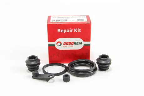 Ремкомпл. суппорта зад нyundаi i30/ix35/киа сееd/Sportаgе 34mm GOODREM RK6722.0