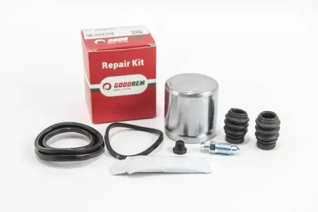 Ремкомпл. суппорта перед LANOS/S70 (48мм) 97- (с поршнем) GOODREM RK6773.1