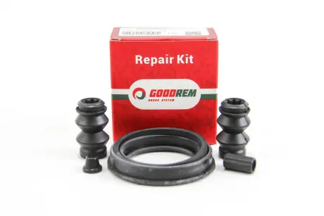 Ремкомпл. суппорта зад 51mm Sprinter/сrаftеr 06- GOODREM RK6954.0