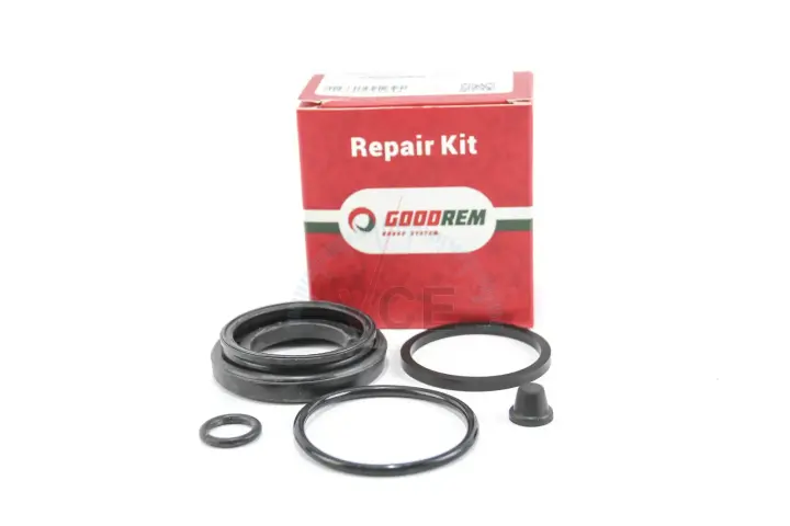 Ремкомпл. супорта зад Galaxy/S-Max/Passat B6/Volvo S60/S80 38mm GOODREM RK69648.0 (фото 1)