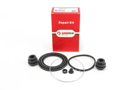 Ремкомпл. суппорта перед аURIS/сOROLLа/YаRIS (60мм) 06- GOODREM RK69805.0