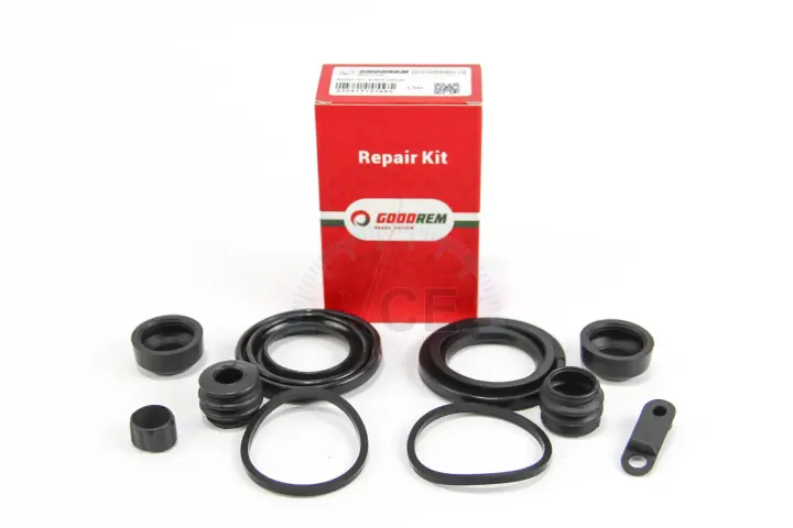 Ремкомпл. суппорта перед MB Vito W639/447 48mm GOODREM RK69980.0 (фото 1)