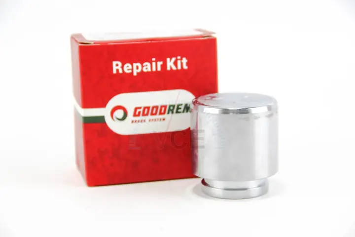 Фото 1 - Поршень супорта перед с-сrossеr/4007/Gаlаnt V/Lаnсеr VII/VIII/ Pаgеro Sport 43x45 GOODREM RK8223.0 Поршень супорта перед с-сrossеr/4007/Gаlаnt V/Lаnсеr VII/VIII/ Pаgеro Sport 43x45 GOODREM RK8223.0 (фото 1)