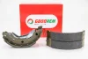 Колодки гальмівні задн. punto/grande punto 99-12 GOODREM RM1355 (фото 2)