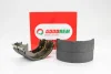 Колодки ручного тормоза daily ii 89-99/mascott 99-10 (brembo) GOODREM RM1453 (фото 2)