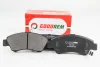 Тормозные колодки перед. honda civic 87-01 (sumitomo) GOODREM RM1476 (фото 2)