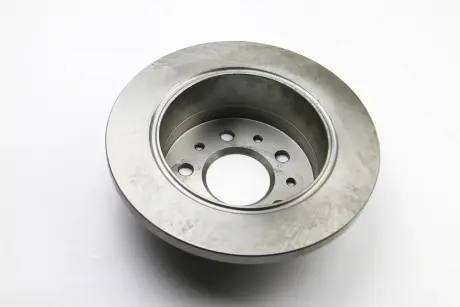 Тормозной диск зад. Ducato/Boxer 06-1.2/1.6t (диск R15) GOODREM RM3028