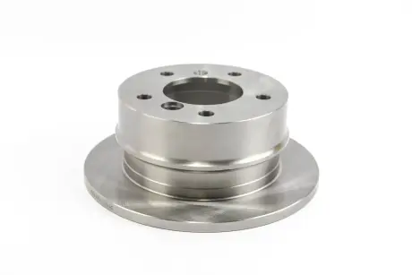 Тормозной диск зад. Sprinter 208-216 96-06 GOODREM RM3034