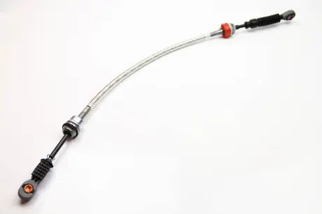 Трос куліси (сірий) transit (v184) 2.0di 00- (820/520) GOODREM RM4013