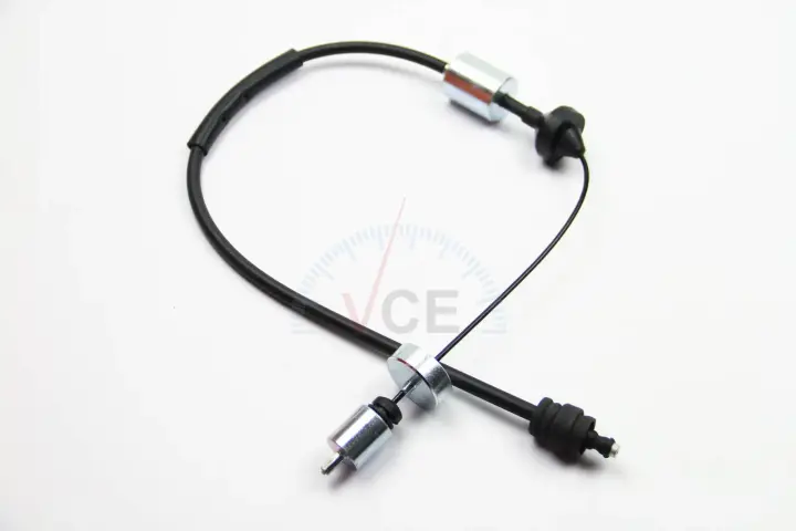 Трос сцепления clio ii 98- (960/658) GOODREM RM4026 (фото 1)