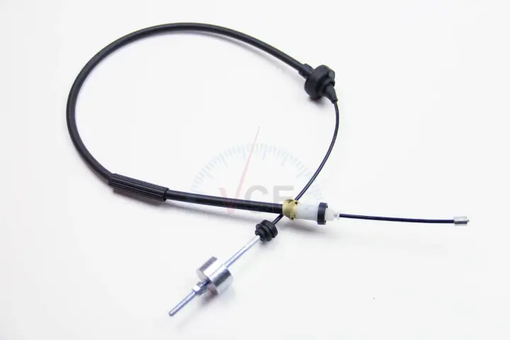 Трос зчеплення logan 04-/sandero 1.4/1.6 i 08- (1133/681) GOODREM RM4027 (фото 1)