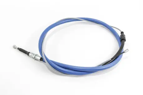 Трос ручного тормоза зад. c4/ds4/308 09- л=пр (2067/1207) GOODREM RM4093