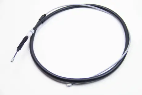 Трос ручного тормоза зад. 308 07- л=пр. (2033/1188) GOODREM RM4166