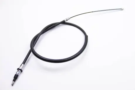 Трос ручного тормоза зад. master/movano 98- л=пр. (барабан/короткая база) (1420/1048) GOODREM RM4192