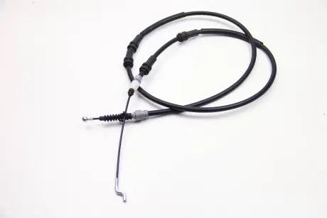 Трос ручного тормоза зад. t5 4motion 04-л=пр. (2015/1648) длинная база GOODREM RM4211