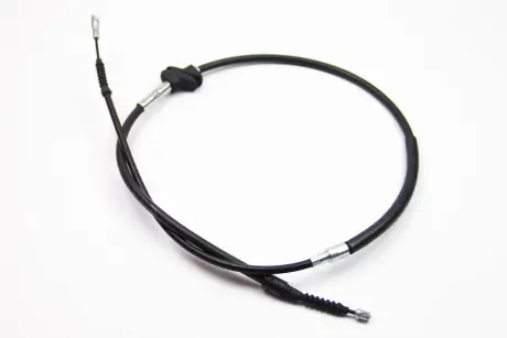 Трос ручного тормоза зад. a6 94- л=пр. (1491/922+367) GOODREM RM4241