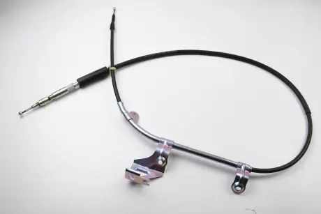 Трос ручного тормоза зад. a6 97- пр. (1958/1705) GOODREM RM4242