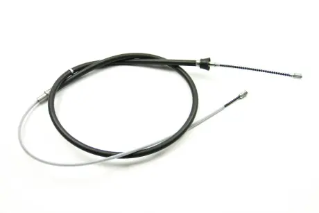Трос ручного тормоза зад. octavia 96- л=пр. (барабан) (1620/944) GOODREM RM4256