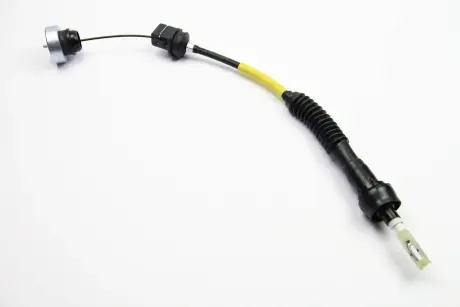 Трос сцепления berlingo/partner 1.8/1.9d 97- (с авторег.) (663/335) GOODREM RM4330