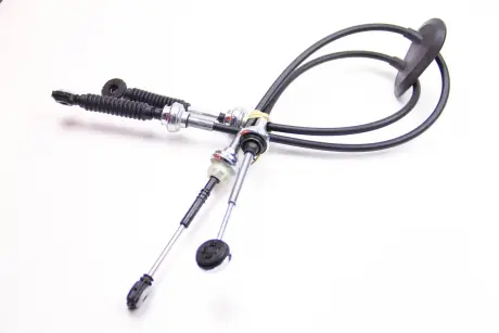 Трос кулисы master/movano 1.9d-2.8 dti 98- (945/615+1100/795) GOODREM RM4341