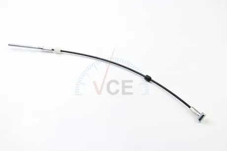 Трос ручного гальма перед. combo 01- (445) GOODREM RM4427
