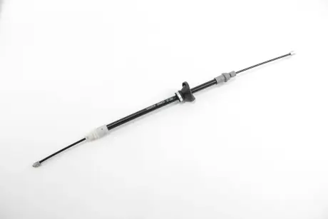 Трос ручного гальма перед. trafic/vivaro 01- (508/256) GOODREM RM4490