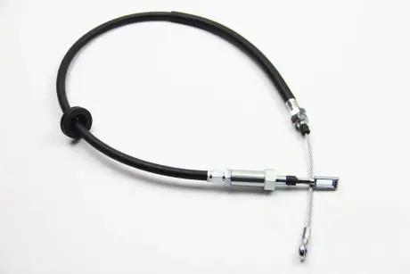 Трос ручного тормоза перед. ducato/boxer 94-02 (1059/761) GOODREM RM4510