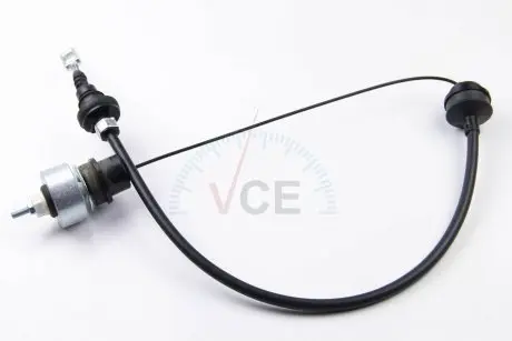 Трос сцепления jumper 1.9tdi/ducato 2.0tdi 94- (1076/520) GOODREM RM4513