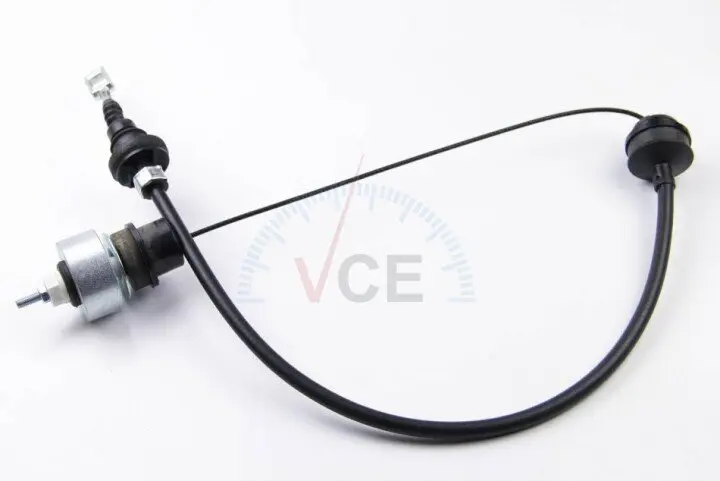 Трос сцепления jumper 1.9tdi/ducato 2.0tdi 94- (1076/520) GOODREM RM4513 (фото 1)