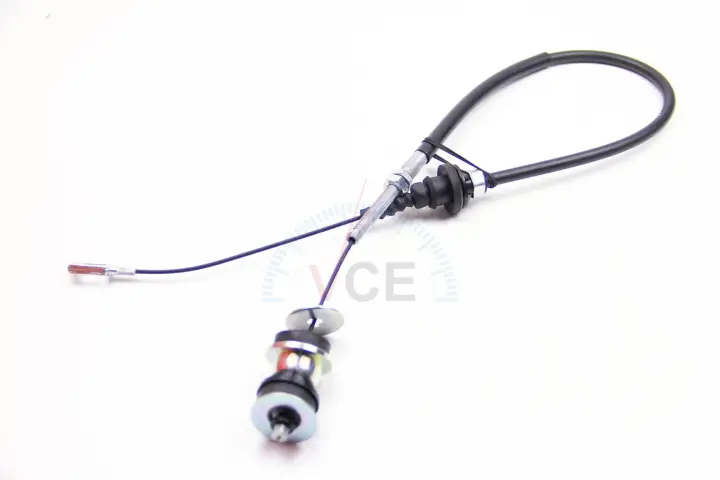 Трос сцепления ducato/boxer 2.5 td/tdi 1.8t 94- (1090/555) GOODREM RM4514 (фото 1)