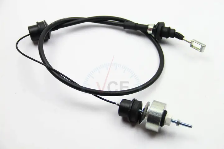 Трос сцепления ducato 1.9d (1905cm3) 02- (1478/910) GOODREM RM4518 (фото 1)