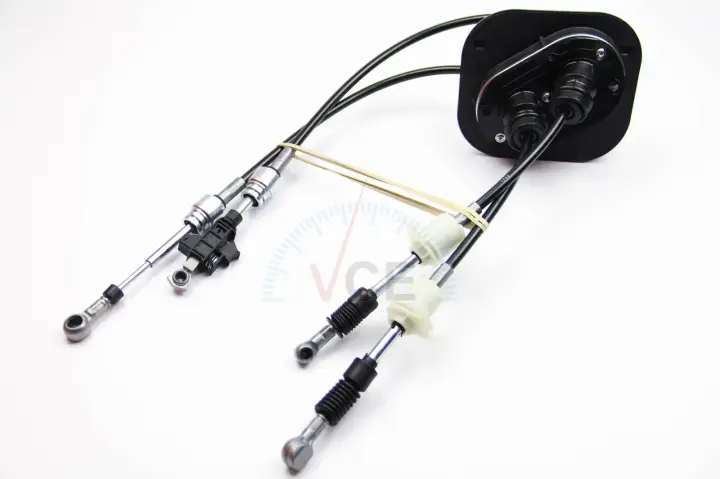 Фото 1 - Трос куліси к-кт 2шт. ducato/boxer 02-06 (996/745+1012/723) GOODREM RM4554 Трос куліси к-кт 2шт. ducato/boxer 02-06 (996/745+1012/723) GOODREM RM4554 (фото 1)