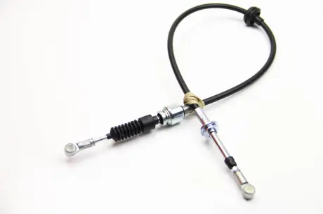 Трос куліси ducato/jumper 2.5/2.8 d/td 94-02 (кпп mg) (1000/750) GOODREM RM4556