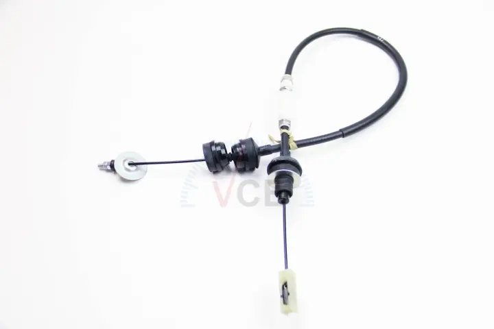 Трос зчеплення scudo/jumpy 1.9/2.1 tds (1095/750) (без авторег.) GOODREM RM4575 (фото 1)