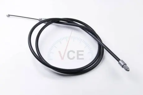 Трос ручного тормоза перед. touareg 02-05 (1973/1764) GOODREM RM4774