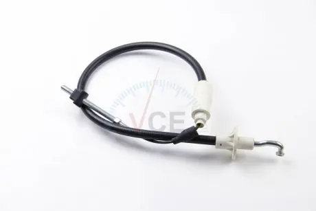 Трос сцепления kadett e 84- (820/486) GOODREM RM5998