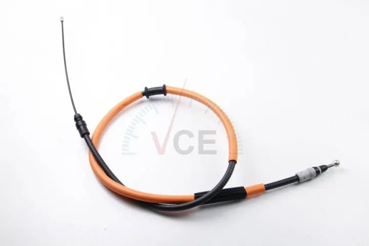 Фото 1 - Трос ручного гальма зад. master 10- (база 3500/rwd) л./пр. (1555/1224) GOODREM RM6053 Трос ручного гальма зад. master 10- (база 3500/rwd) л./пр. (1555/1224) GOODREM RM6053 (фото 1)