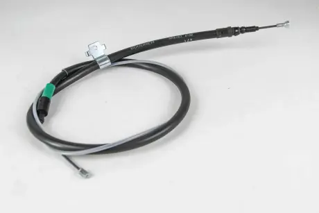 Трос ручного тормоза зад. peugeot 308 13-(база 2730) пр. (2004/1076) GOODREM RM6083