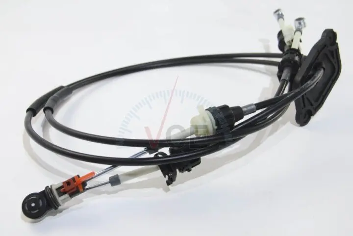 Трос кулисы master/movano 2.3dci 10- (rwd/спарка) (1895/1636+1866/1624) GOODREM RM6331 (фото 1)