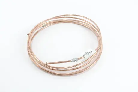 Тормозная трубка 3.4 м (М10х1) GOODREM RM7340