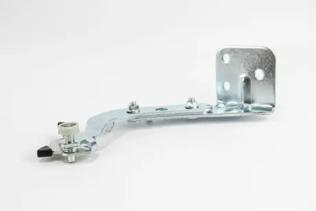 Ролик боковой двери Ducato/Boxer 06- нижний (с кронштейном) GOODREM RM8009