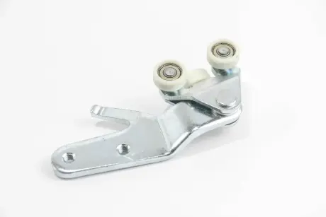 Ролик двери (боковой/нижний) Fiat Ducato 94-02 Пр. GOODREM RM8028