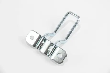 Фиксатор задней двери Ducato/Boxer 06-(верхний) GOODREM RM8049