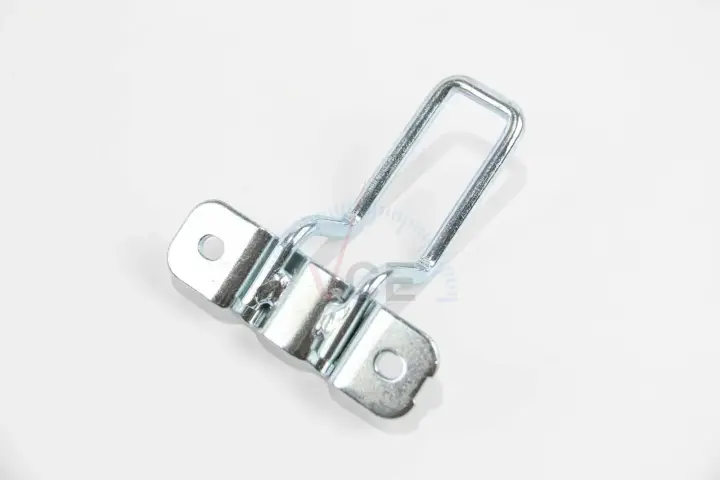 Фиксатор задней двери Ducato/Boxer 06-(верхний) GOODREM RM8049 (фото 1)