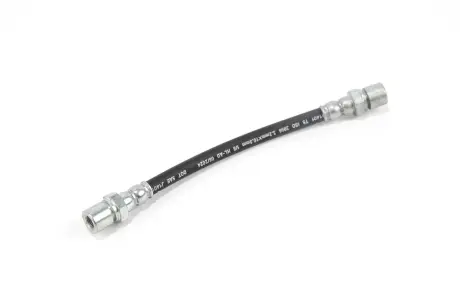 Тормозной шланг перед. Astra/Corsa/Kadett/LeMans/Nexia (77-10) GOODREM RM8056