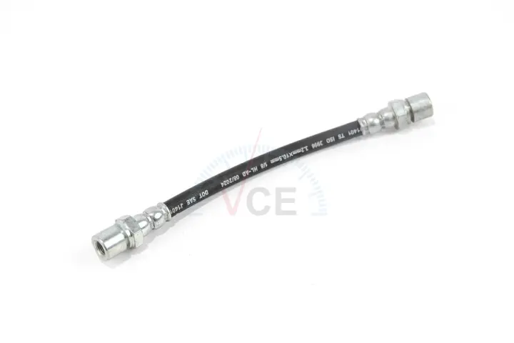 Фото 1 - Тормозной шланг перед. Astra/Corsa/Kadett/LeMans/Nexia (77-10) GOODREM RM8056 Тормозной шланг перед. Astra/Corsa/Kadett/LeMans/Nexia (77-10) GOODREM RM8056 (фото 1)