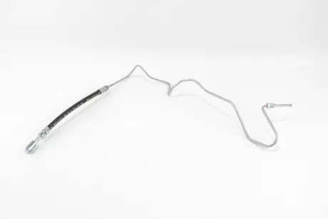 Гальмівний шланг Rapid/Roomster/Octavia/Polo/Golf/Toledo/Leon/A3 96- GOODREM RM8064