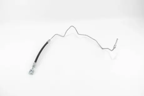 Гальмівний шланг Rapid/Roomster/Octavia/Polo/Golf/Toledo/Leon/A3 96- GOODREM RM8066